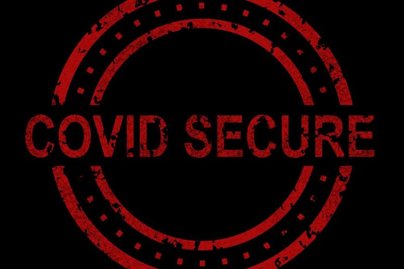 Safety World Coronavirus